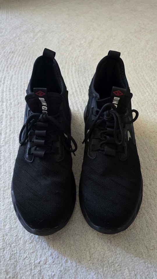 🚨 Safety Shoes for Sale – Like New! 🚨 - photo 4