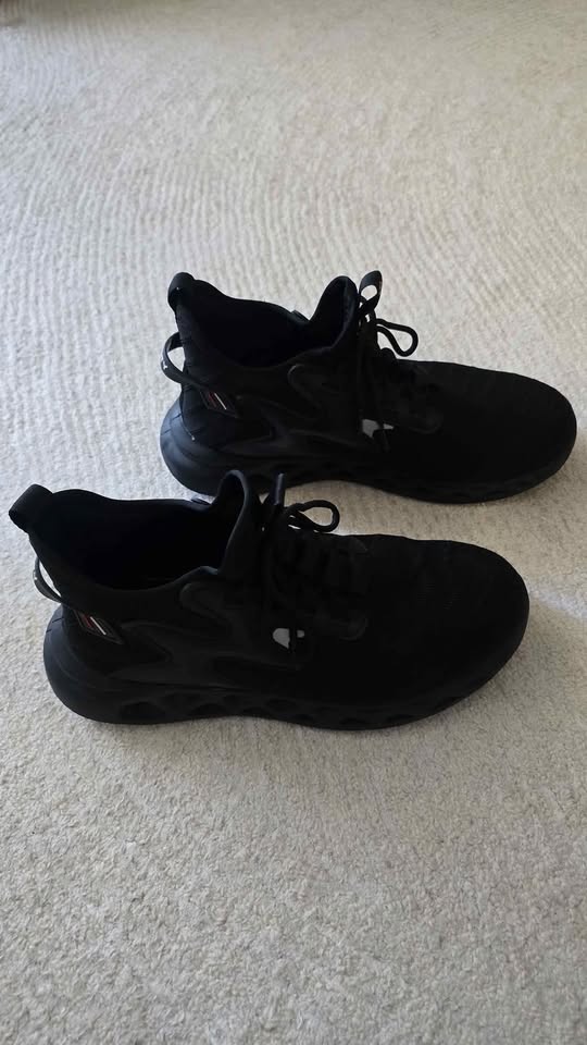 🚨 Safety Shoes for Sale – Like New! 🚨 - photo 5