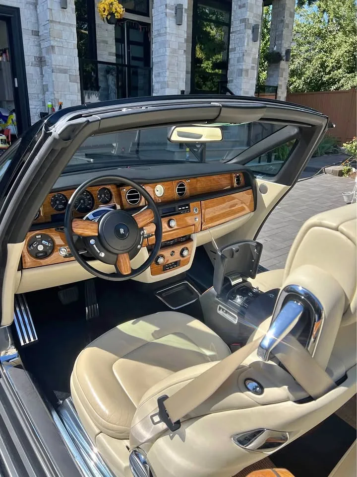 Professional Car Detailing