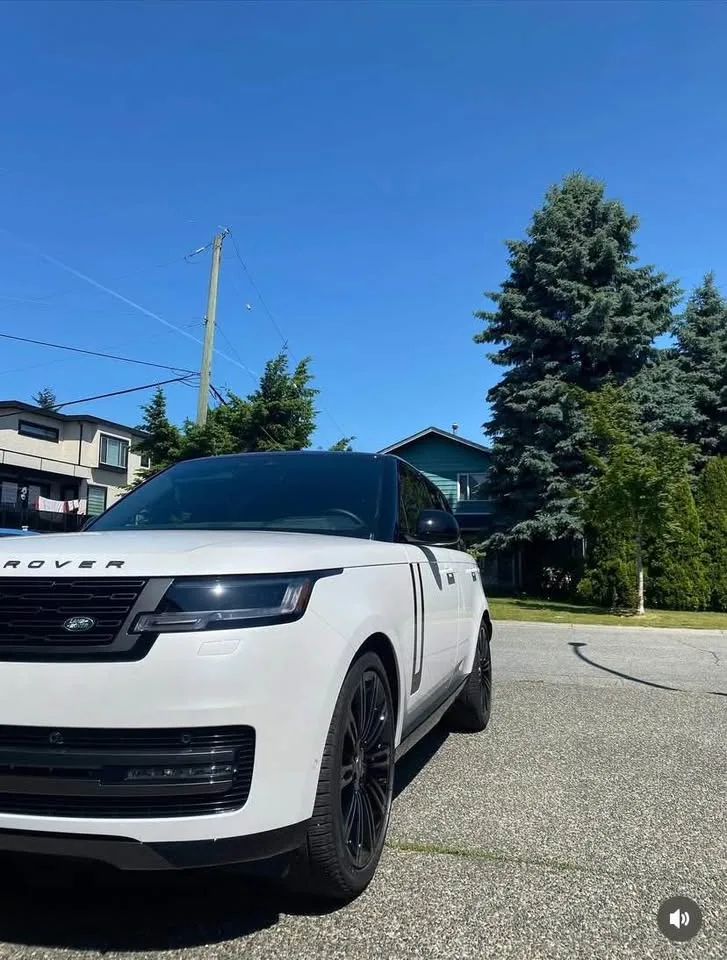 Professional Car Detailing image indicator(2)