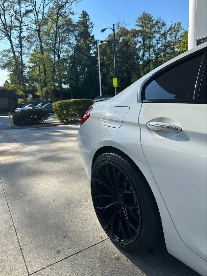 Professional Car Detailing image indicator(2)