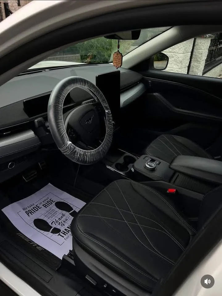 Professional Car Detailing image indicator(2)