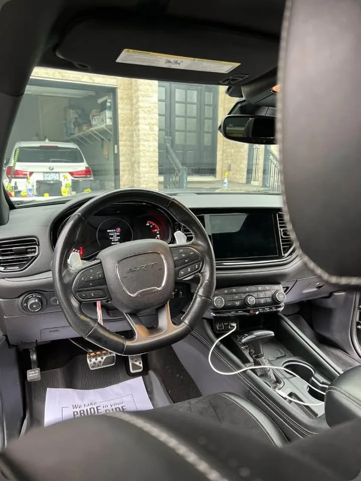 Professional Car Detailing image indicator(3)