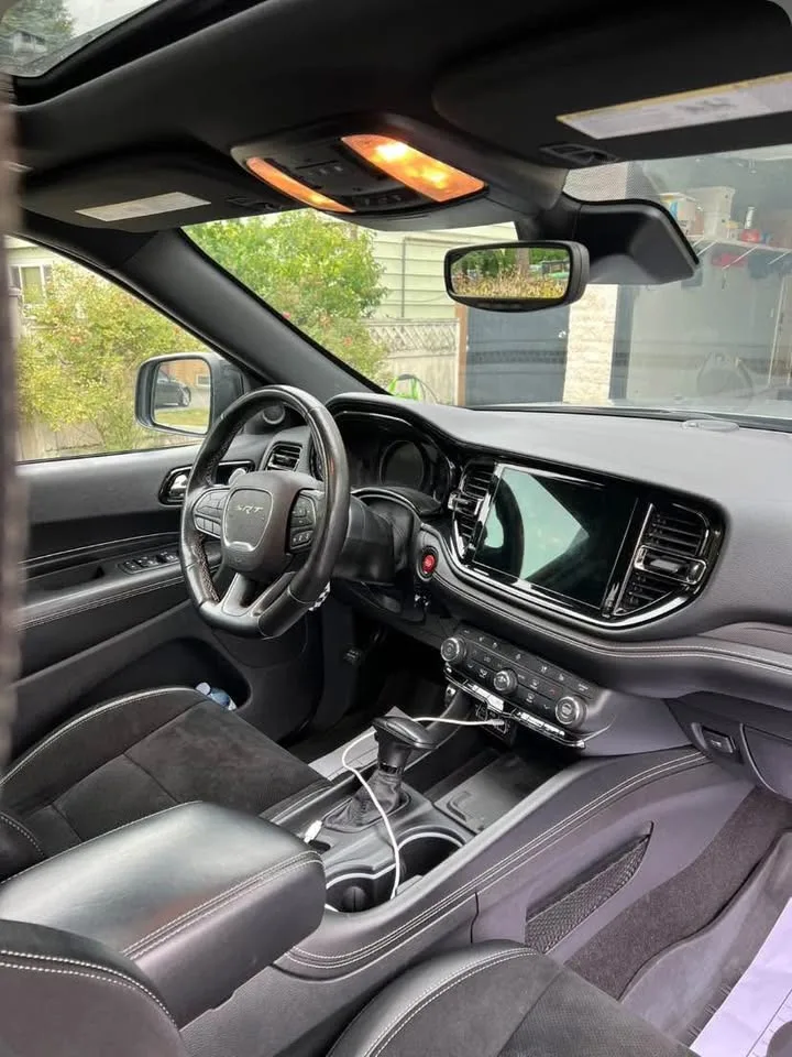 Professional Car Detailing image indicator(4)