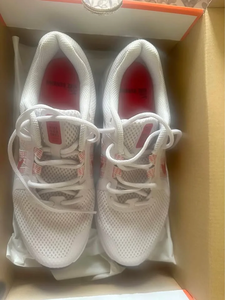 Nike Running Shoes