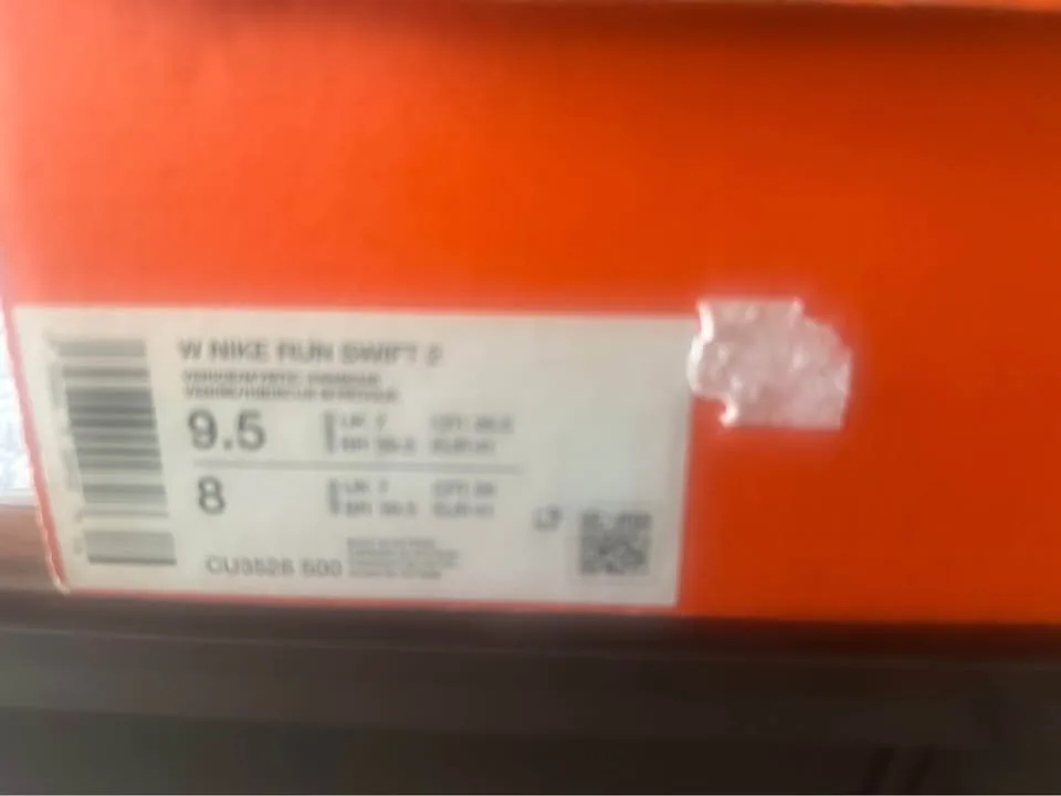 Nike Running Shoes image indicator(8)