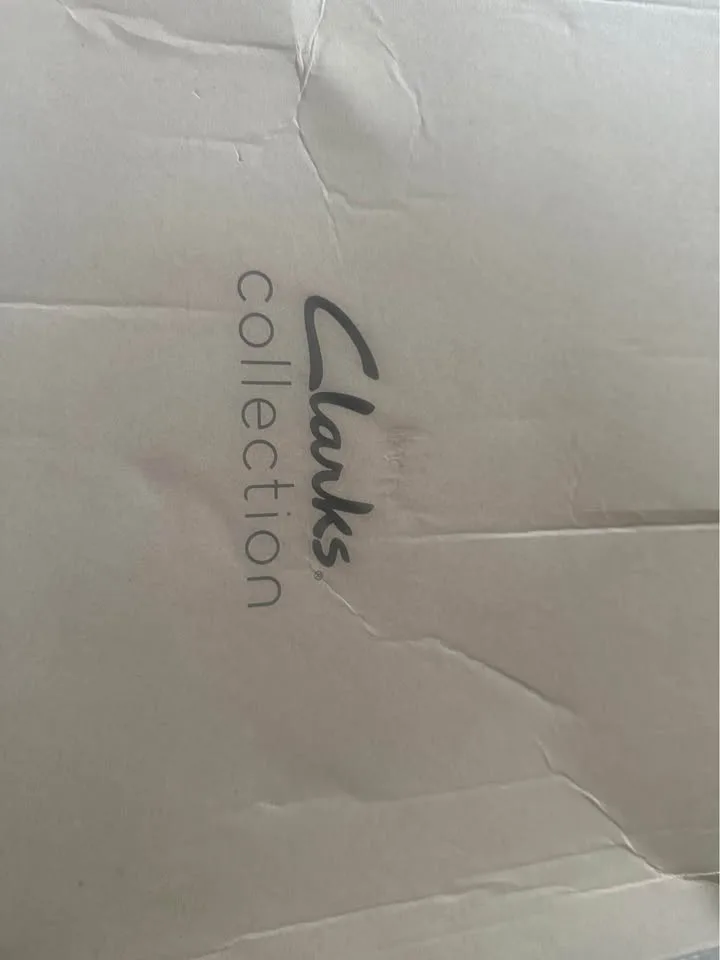 Clarks Carleigh Ankle Boots image indicator(5)