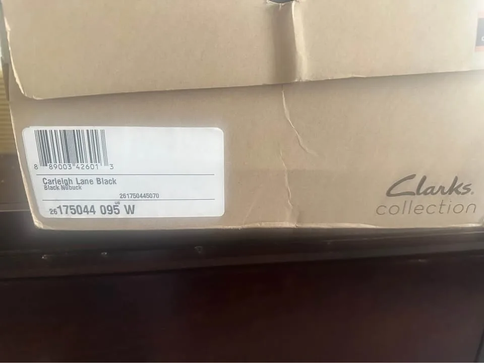 Clarks Carleigh Ankle Boots image indicator(6)