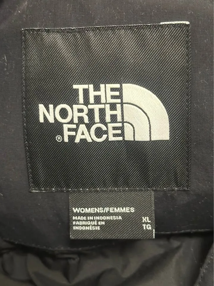 The North Face Arctic Parka image indicator(3)