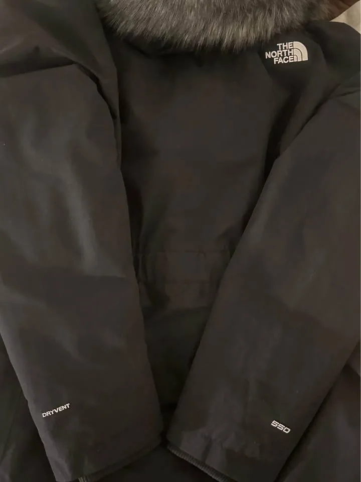 The North Face Arctic Parka image indicator(4)