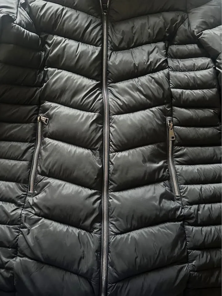 DKNY Puffer Coat image indicator(2)