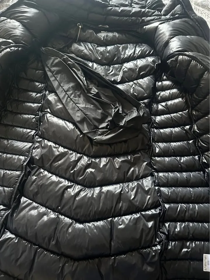 DKNY Puffer Coat image indicator(3)