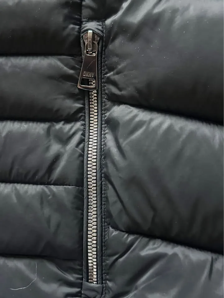 DKNY Puffer Coat image indicator(4)