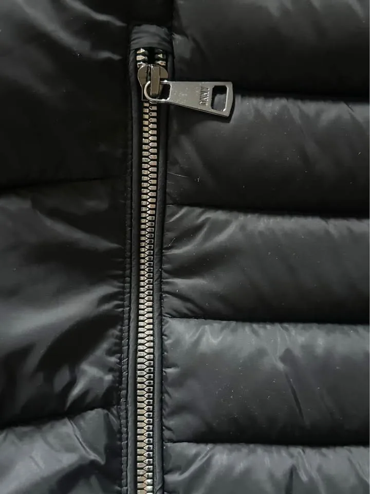 DKNY Puffer Coat image indicator(5)