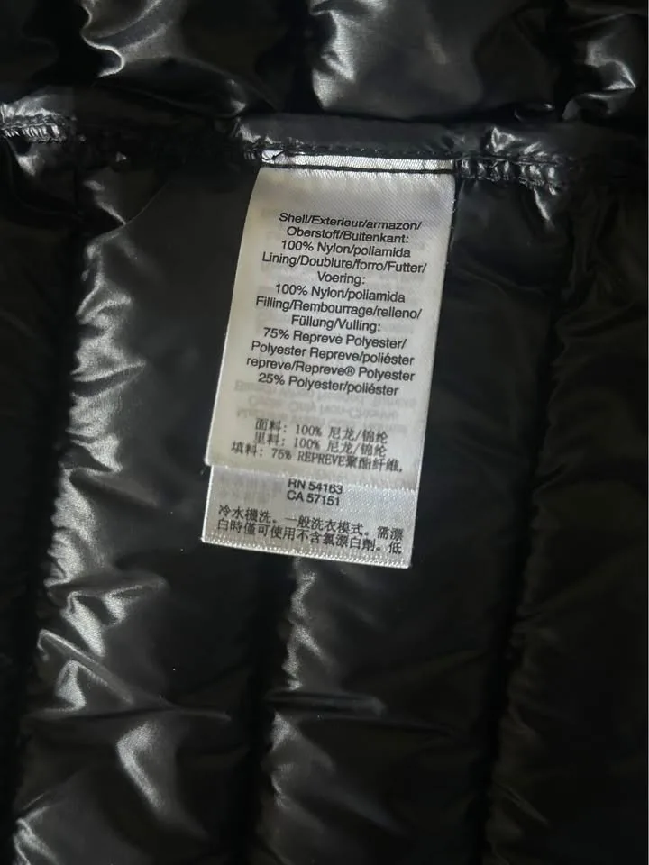 DKNY Puffer Coat image indicator(6)