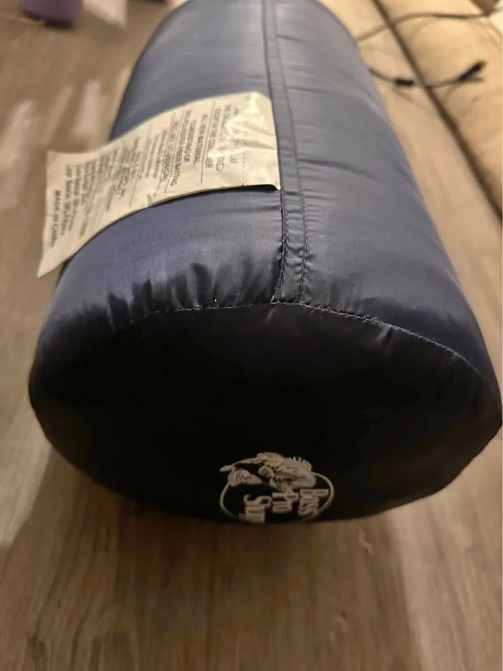 Bass Pro Shops Hawksbill 40° Sleeping Bag