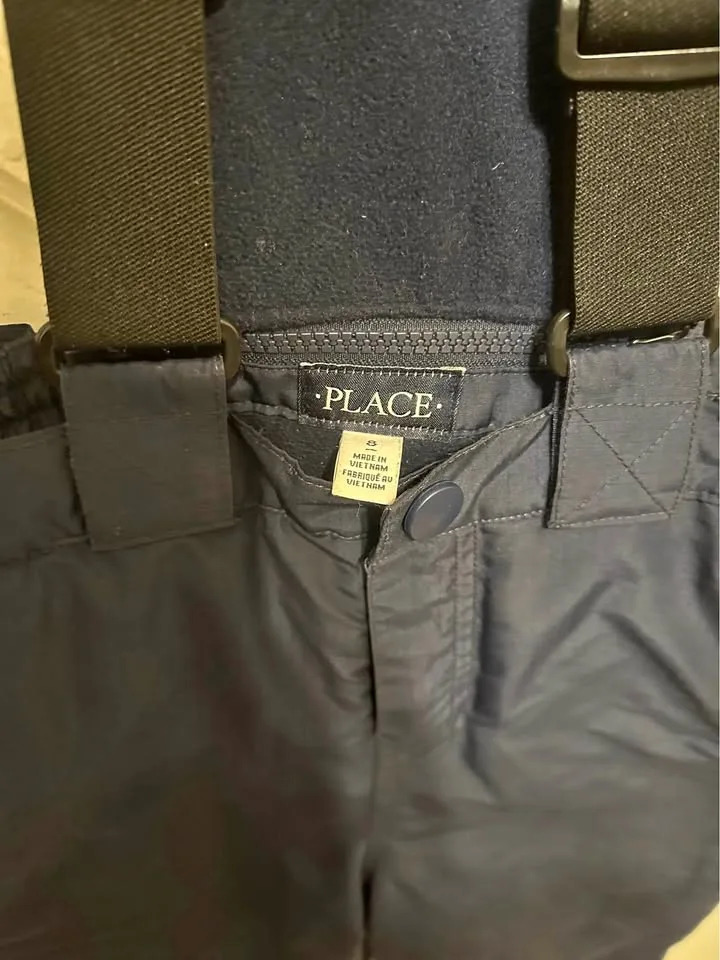 Children's Place Snow Pants