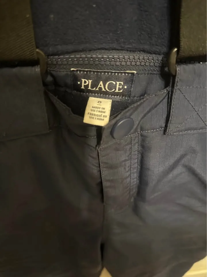 Children's Place Snow Pants image indicator(2)