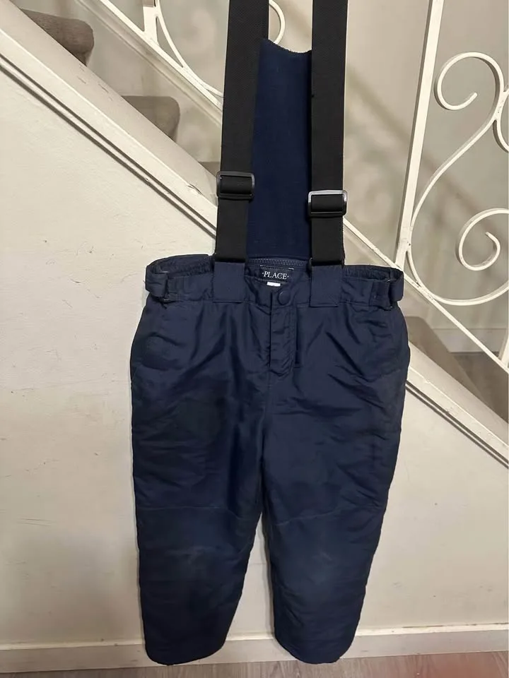 Children's Place Snow Pants image indicator(3)
