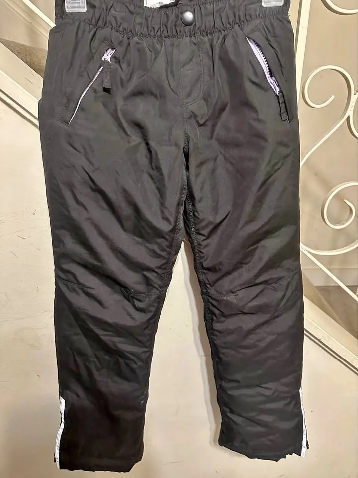 Old Navy Snow Pants for girls