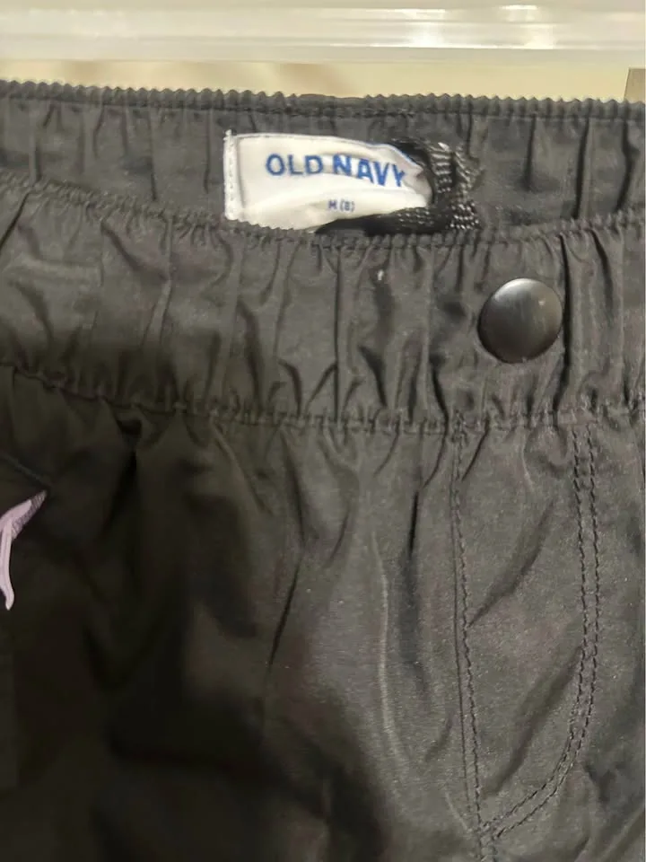 Old Navy Snow Pants for girls image indicator(2)