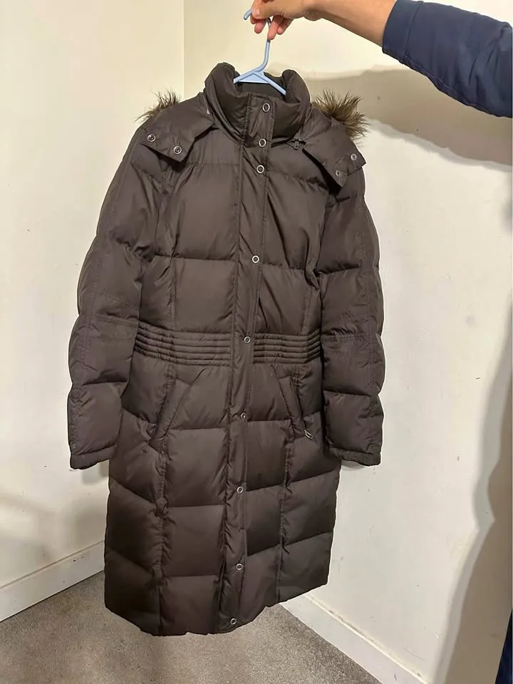 Esprit Down Coat
