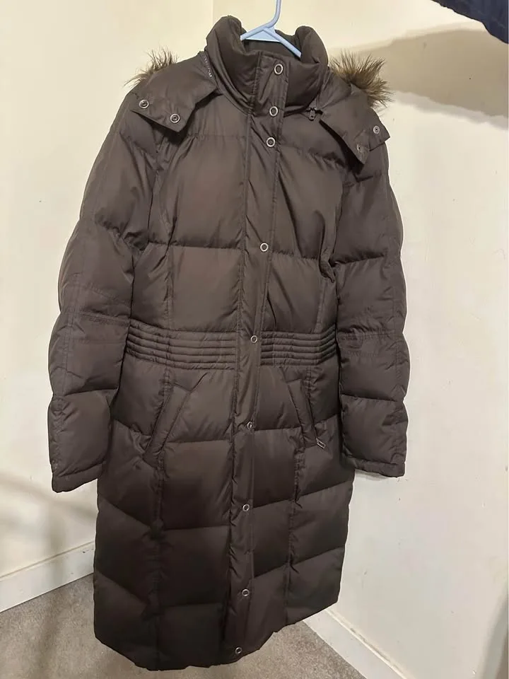 Esprit Down Coat image indicator(4)