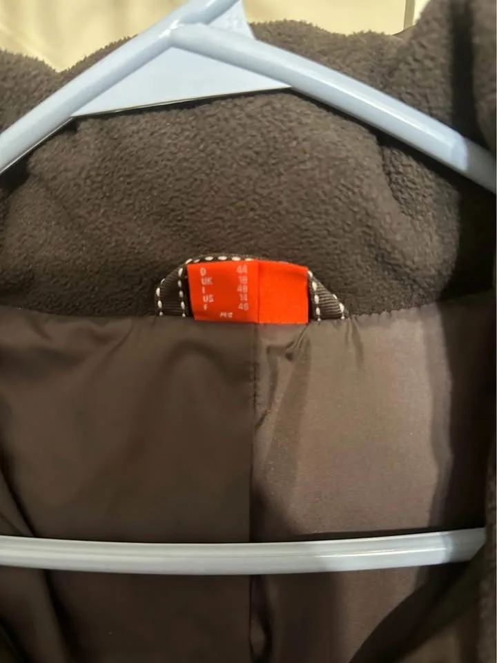 Esprit Down Coat image indicator(6)