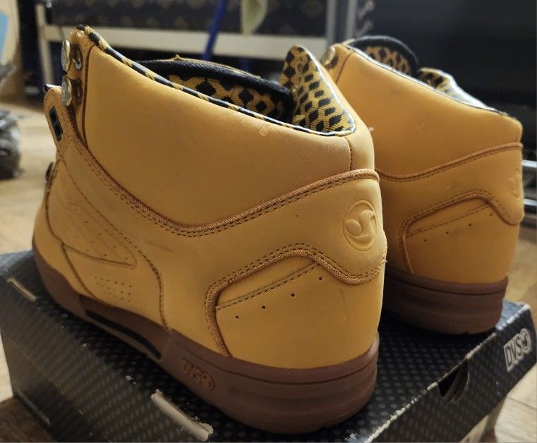 DVS Militia Snow Boot size 9. Canada edition - photo 4