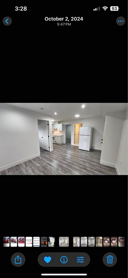 2 Beds 1 Bath - House