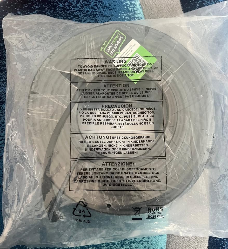 GEARIT Cat6 Shielded Ethernet Cable - photo 2