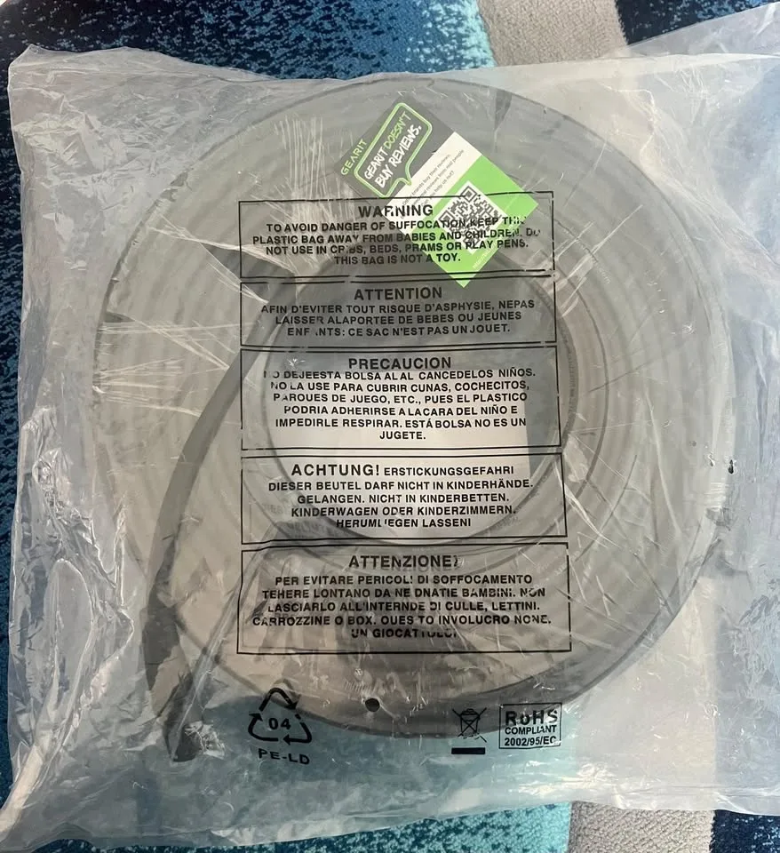 GEARIT Cat6 Shielded Ethernet Cable image indicator(2)