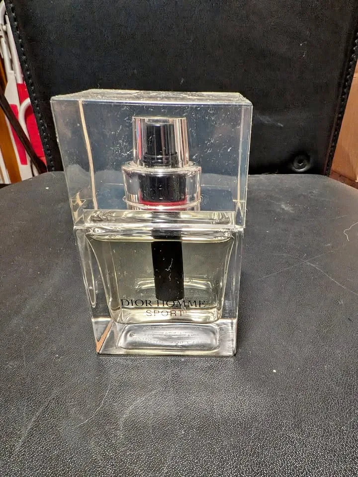 Dior Homme Sport Eau de Toilette – 50ml – $75 thumbnail