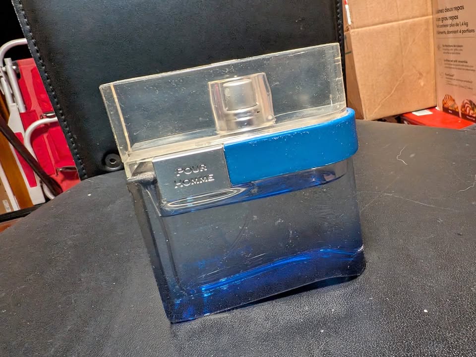 Ferragamo F by Ferragamo Free Time EDT – 50ml – $25