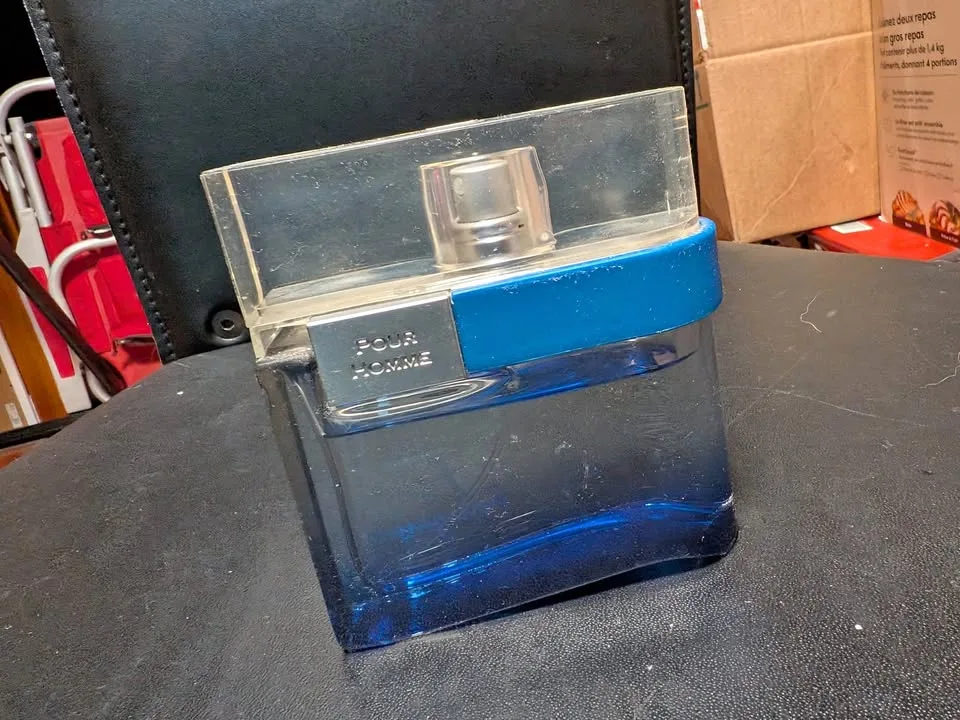 Ferragamo F by Ferragamo Free Time EDT – 50ml – $25 thumbnail