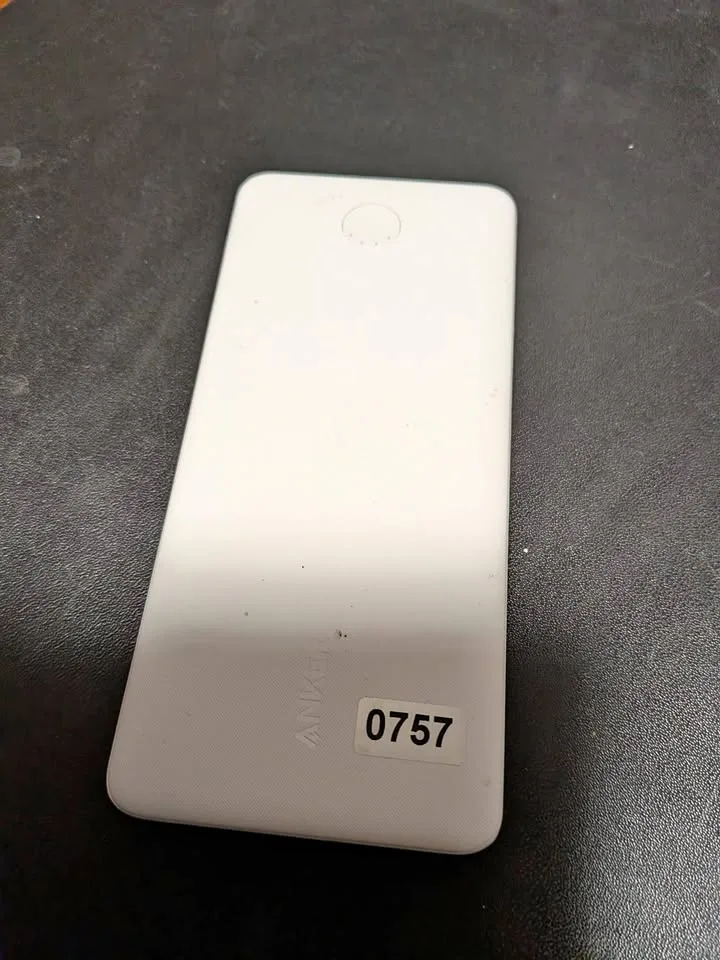 🔋 Anker 20,000 mAh Power Bank – $30 thumbnail