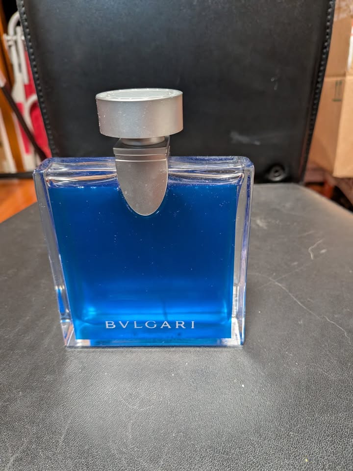 BVLGARI BLV Pour Homme Eau de Toilette – $100 - photo 2