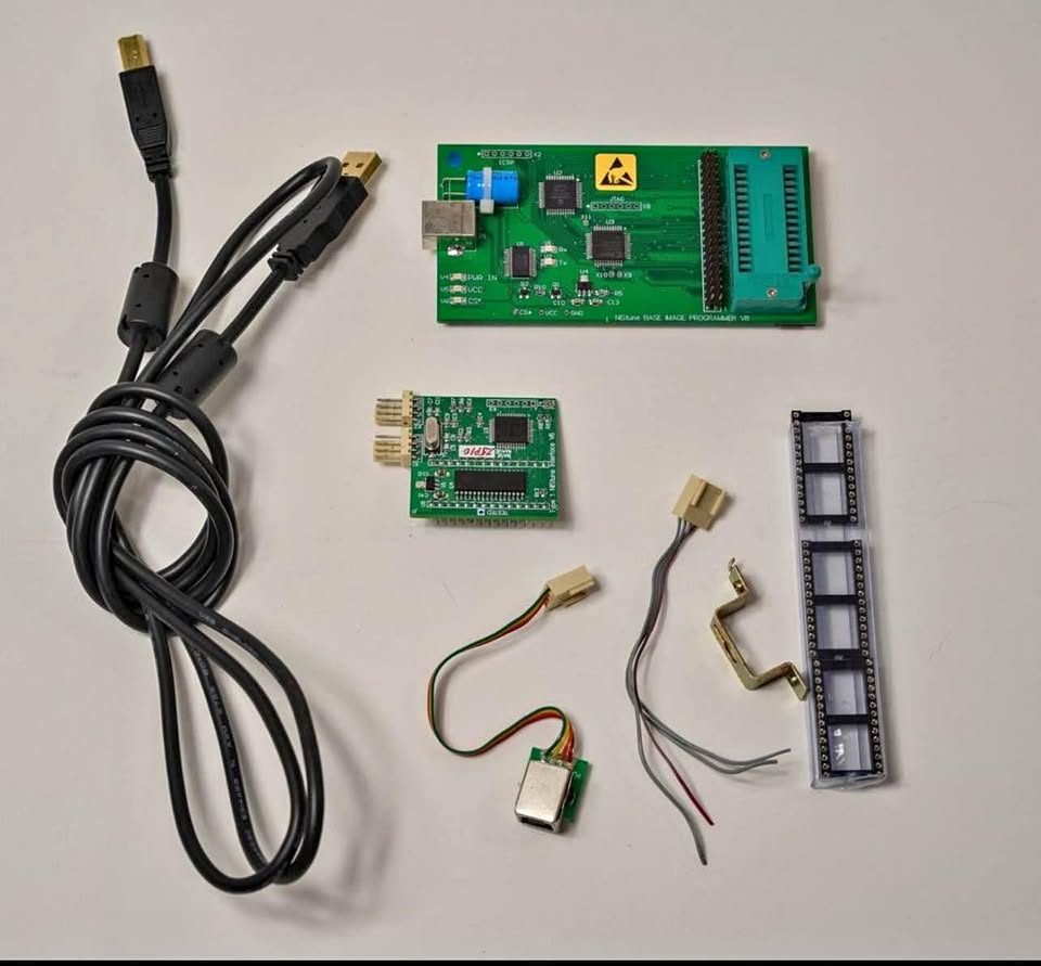 Complete Nistune Type 1 DIY Kit