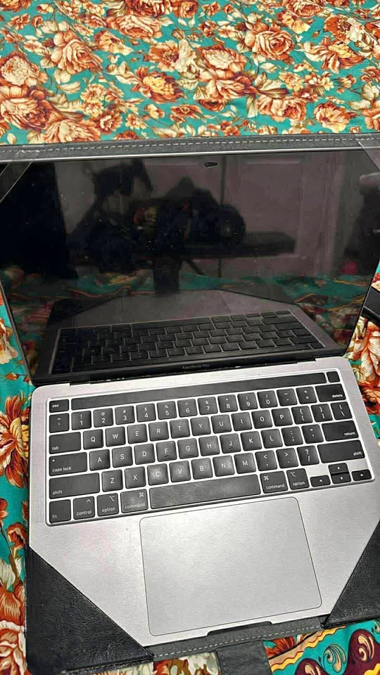 MacBook Pro 2020