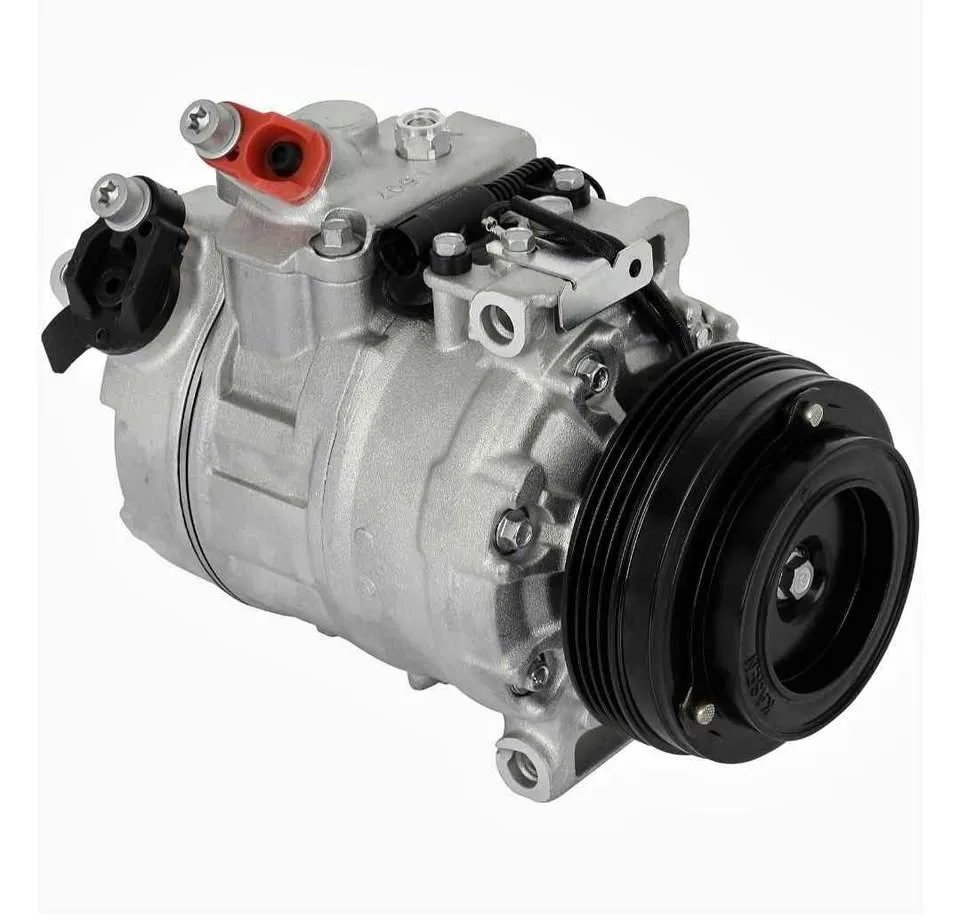 AC Compressor for BMW X3 3.0L 2004-2006