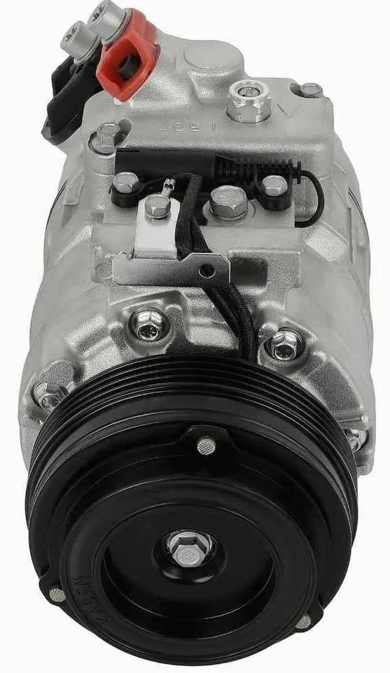 AC Compressor for BMW X3 3.0L 2004-2006 image indicator(2)