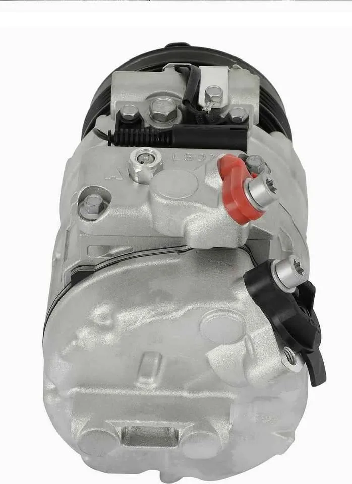 AC Compressor for BMW X3 3.0L 2004-2006 image indicator(3)