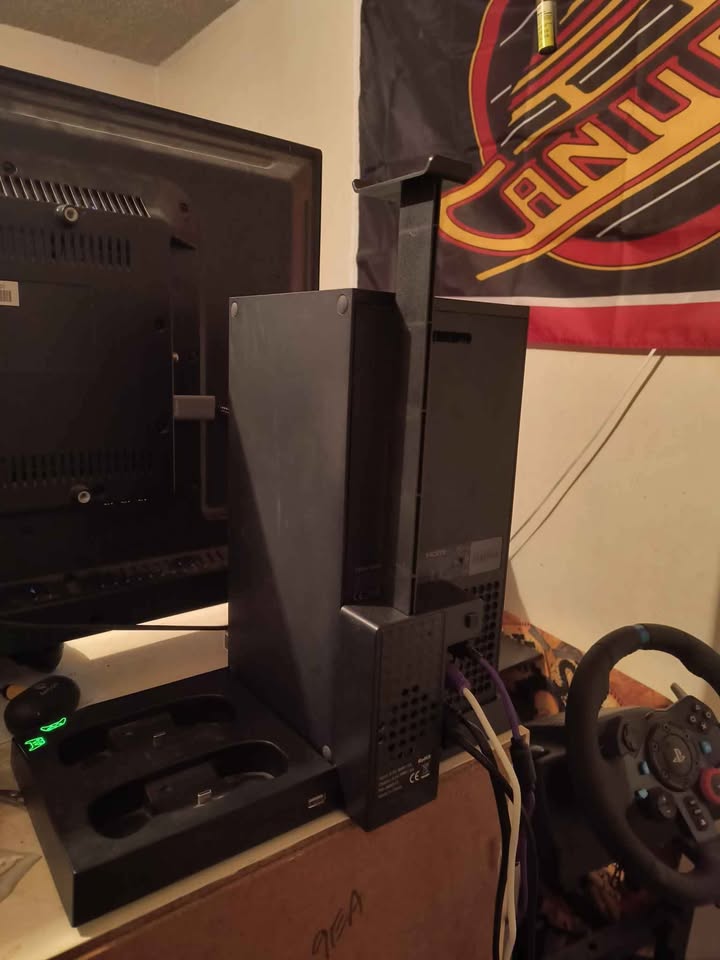 Xbox Series X w/ 3 high end controllers+Accessories - photo 2