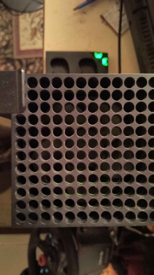 Xbox Series X w/ 3 high end controllers+Accessories - photo 4