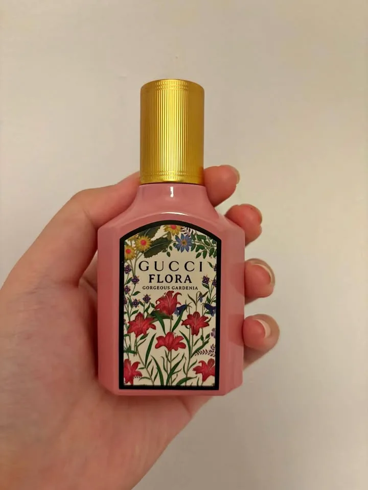 Gucci Flora Gorgeous Gardenia 30 ML