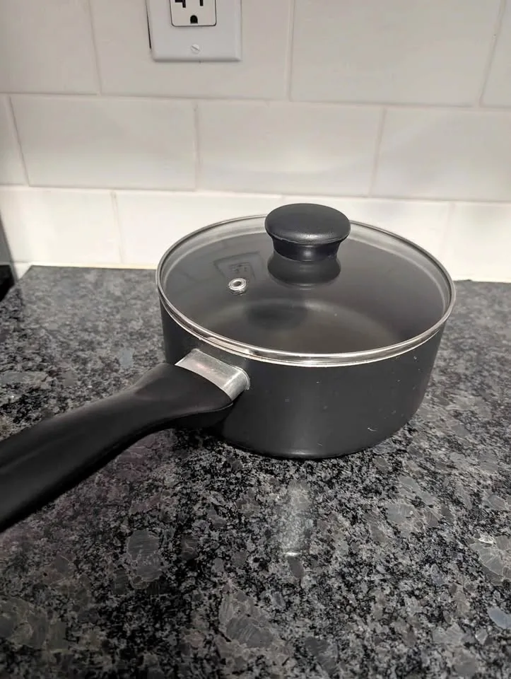 T-Fal 3qt/20cm Saucepan thumbnail