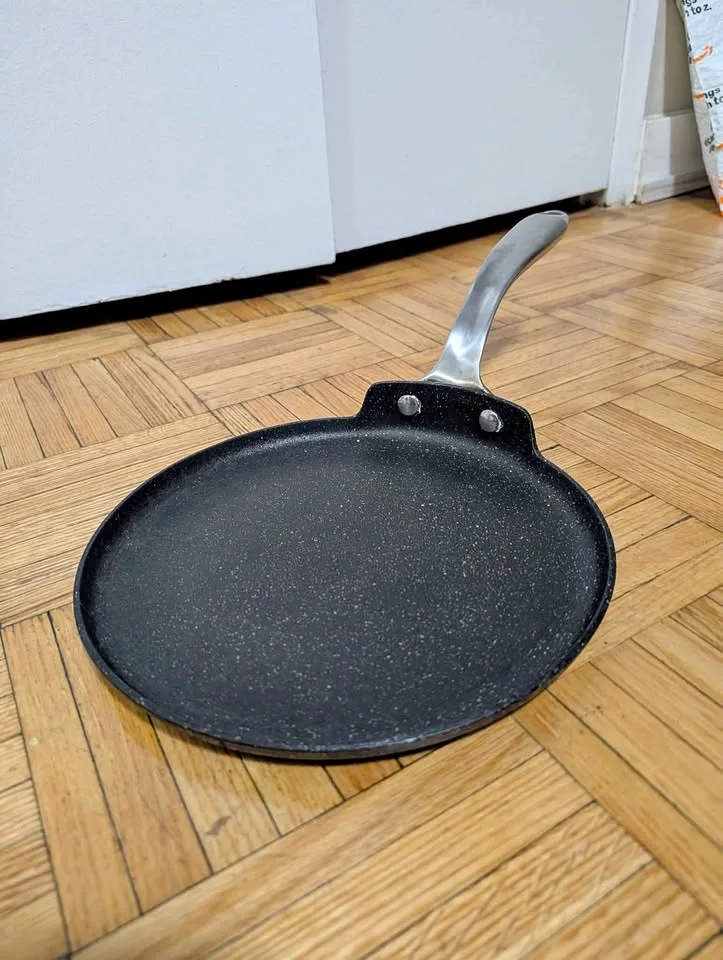 Heritage The Rock 10" Pan thumbnail