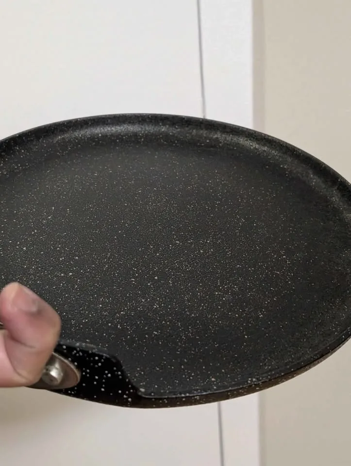 Heritage The Rock 10" Pan image indicator(4)