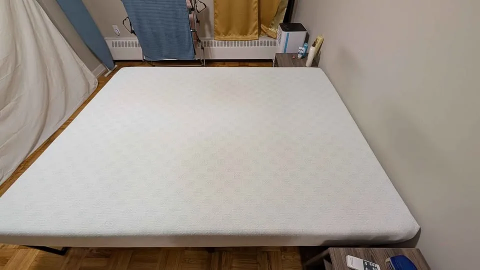 8" Queen Memory Foam Mattress image indicator(2)