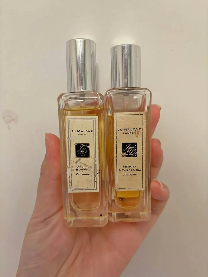 Jo Malone Orange Blossom, Mimosa Cardamom 30 ML
